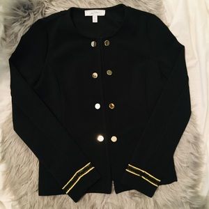 Business Coat